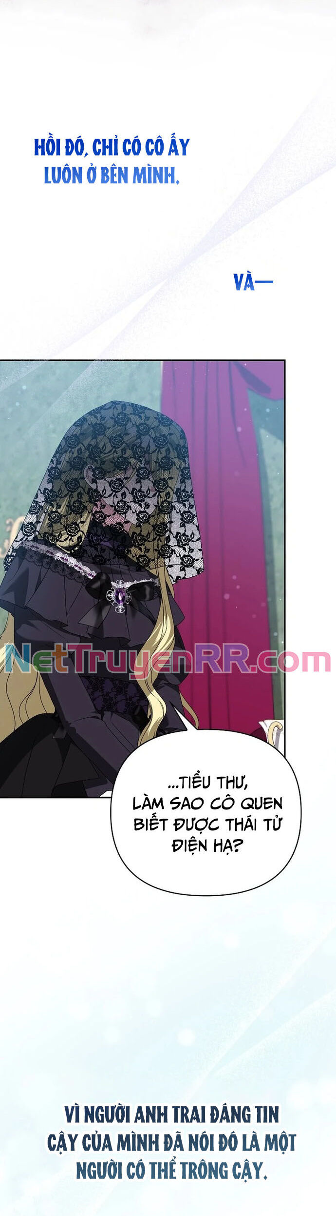 Ác Nữ Che Giấu Sự Giàu Có Của Mình Chapter 13 - Trang 2