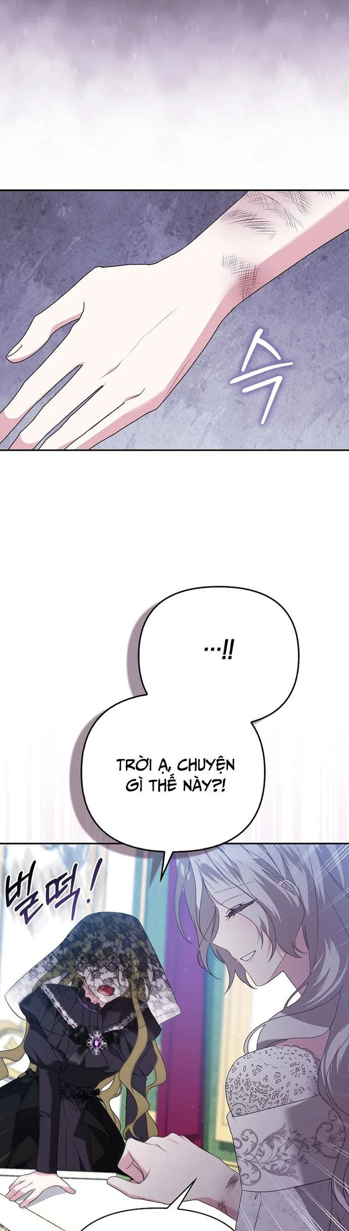 Ác Nữ Che Giấu Sự Giàu Có Của Mình Chapter 13 - Trang 2