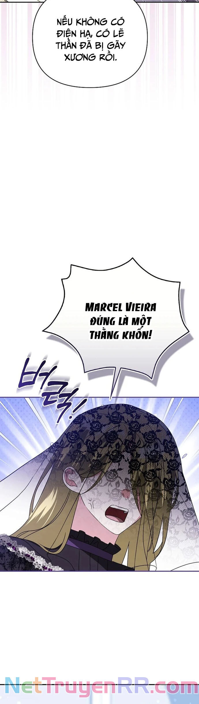 Ác Nữ Che Giấu Sự Giàu Có Của Mình Chapter 13 - Trang 2