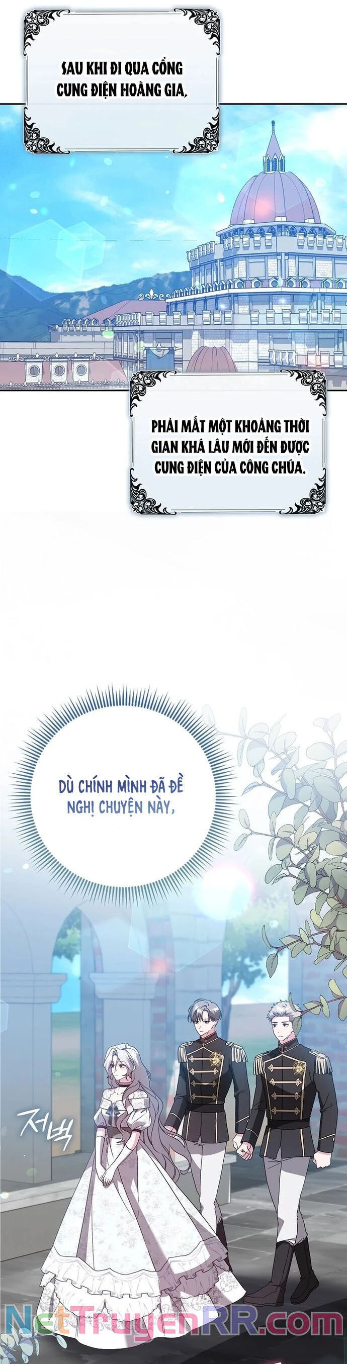 Ác Nữ Che Giấu Sự Giàu Có Của Mình Chapter 13 - Trang 2