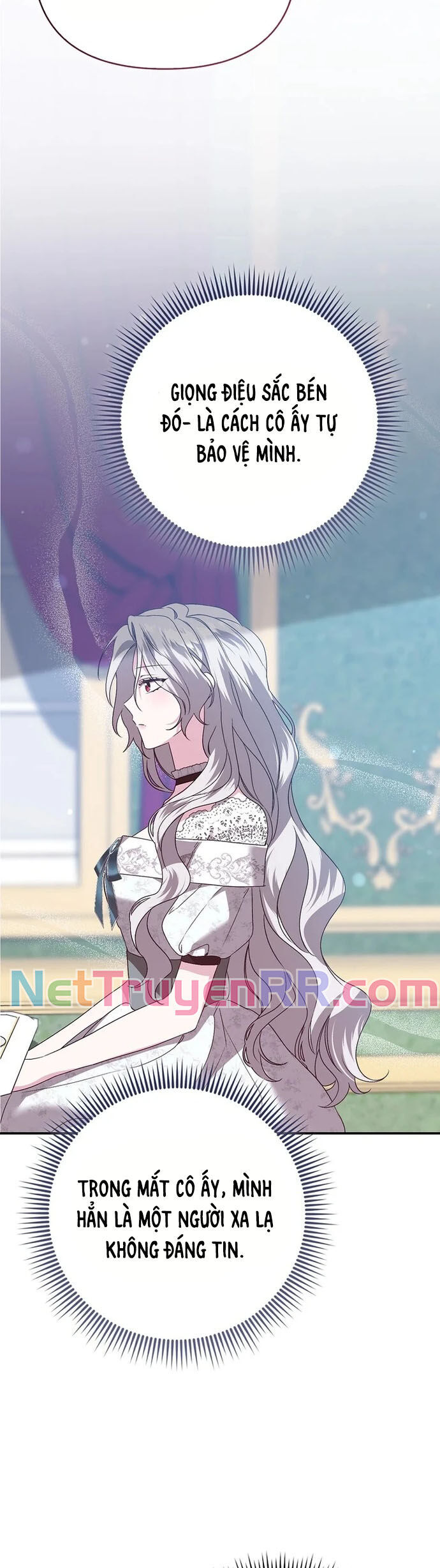 Ác Nữ Che Giấu Sự Giàu Có Của Mình Chapter 13 - Trang 2