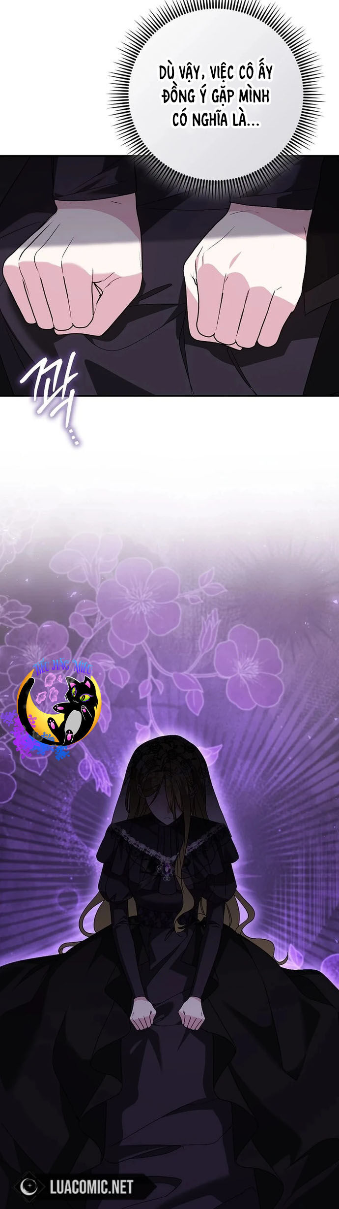 Ác Nữ Che Giấu Sự Giàu Có Của Mình Chapter 13 - Trang 2