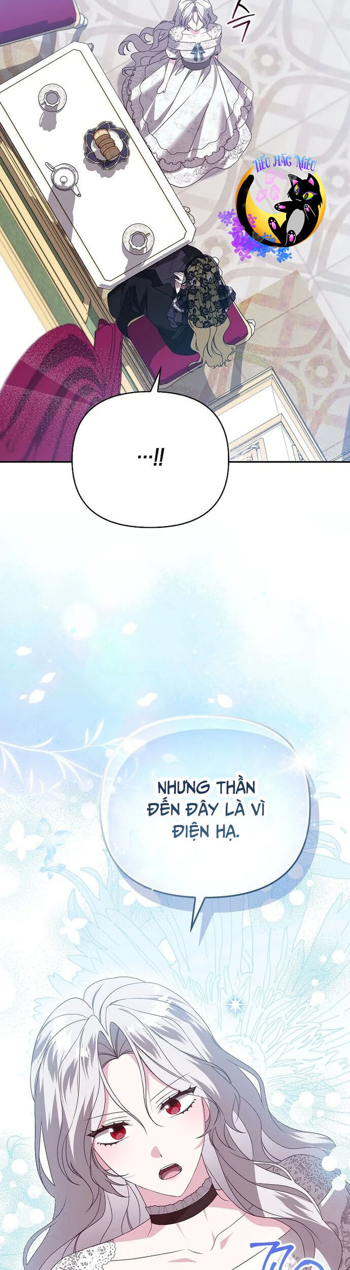 Ác Nữ Che Giấu Sự Giàu Có Của Mình Chapter 13 - Trang 2