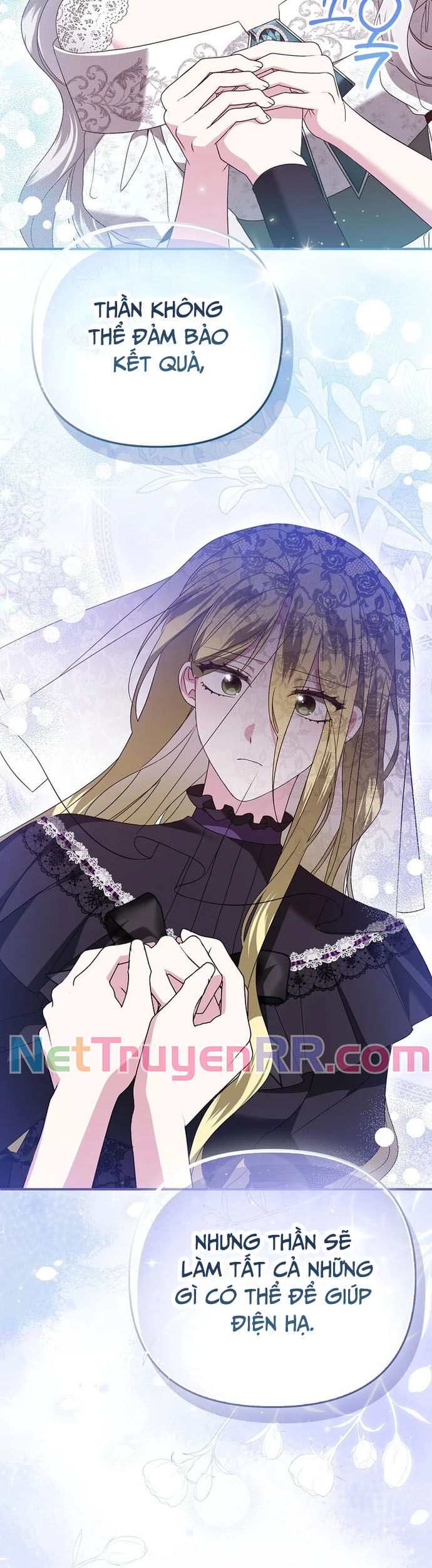 Ác Nữ Che Giấu Sự Giàu Có Của Mình Chapter 13 - Trang 2