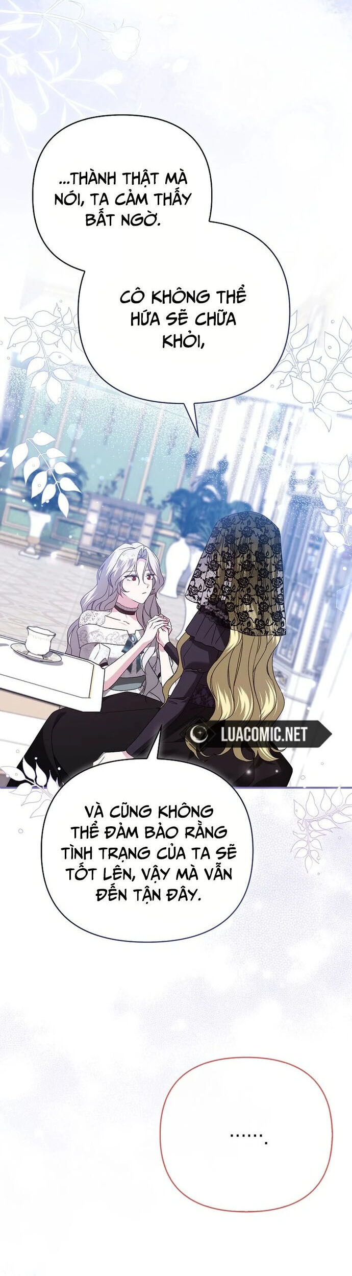 Ác Nữ Che Giấu Sự Giàu Có Của Mình Chapter 13 - Trang 2