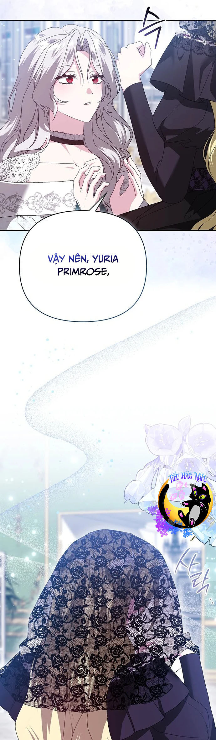 Ác Nữ Che Giấu Sự Giàu Có Của Mình Chapter 13 - Trang 2