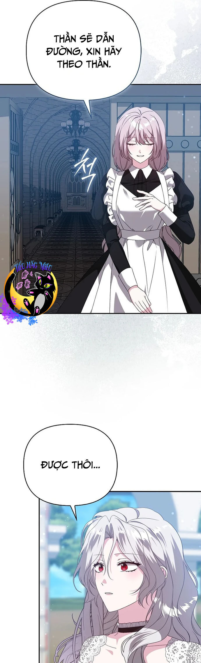 Ác Nữ Che Giấu Sự Giàu Có Của Mình Chapter 13 - Trang 2