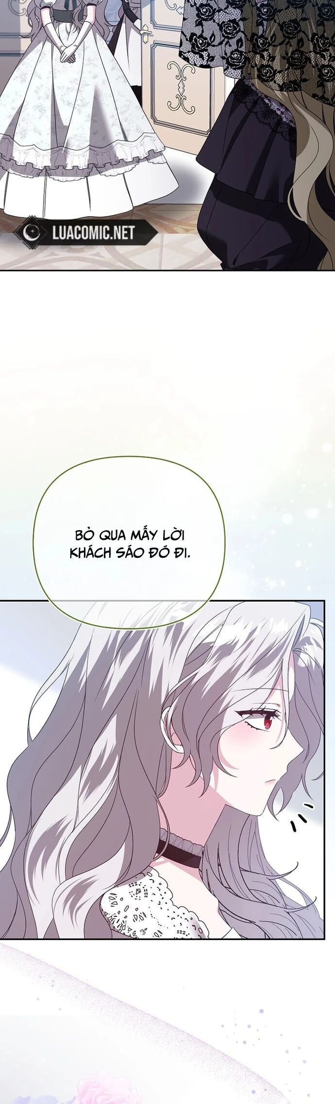 Ác Nữ Che Giấu Sự Giàu Có Của Mình Chapter 13 - Trang 2