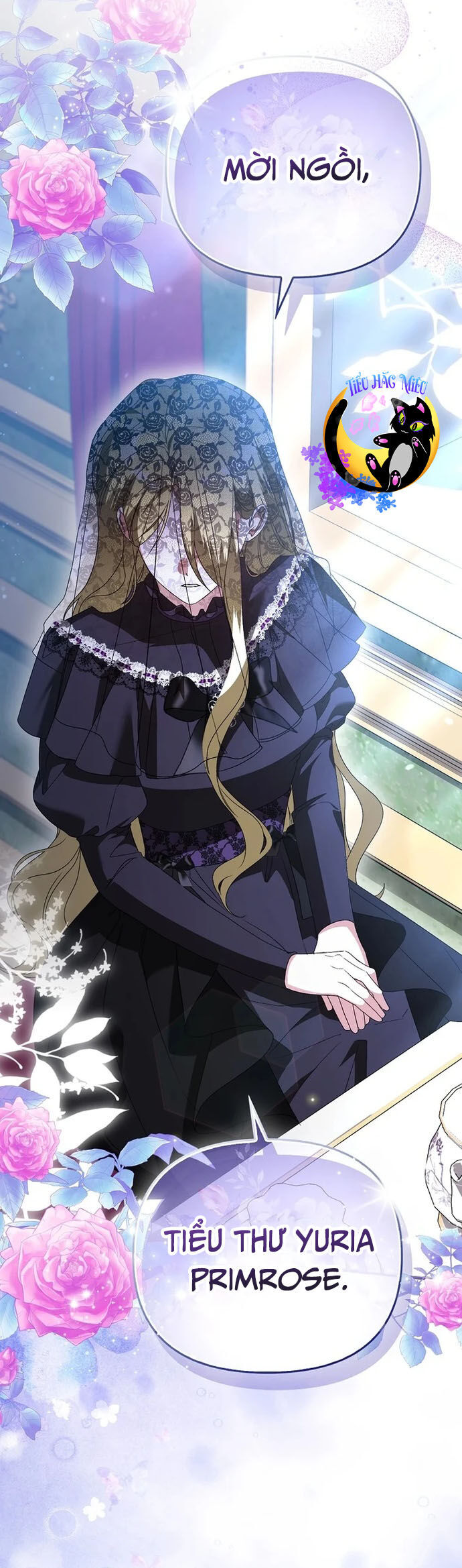 Ác Nữ Che Giấu Sự Giàu Có Của Mình Chapter 13 - Trang 2