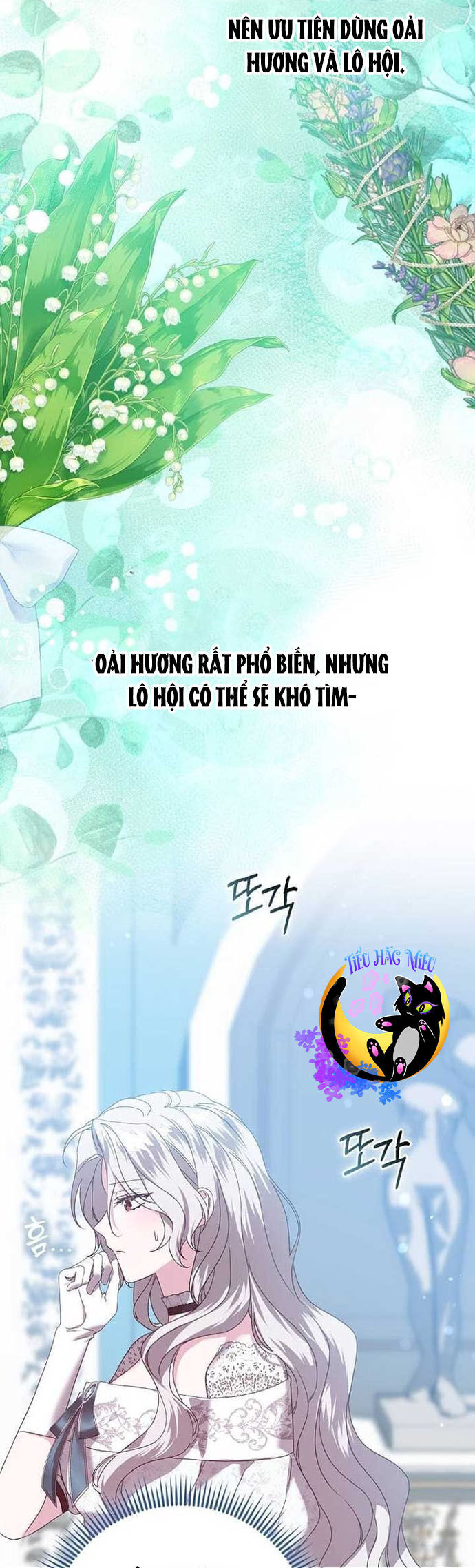 Ác Nữ Che Giấu Sự Giàu Có Của Mình Chapter 14 - Trang 2