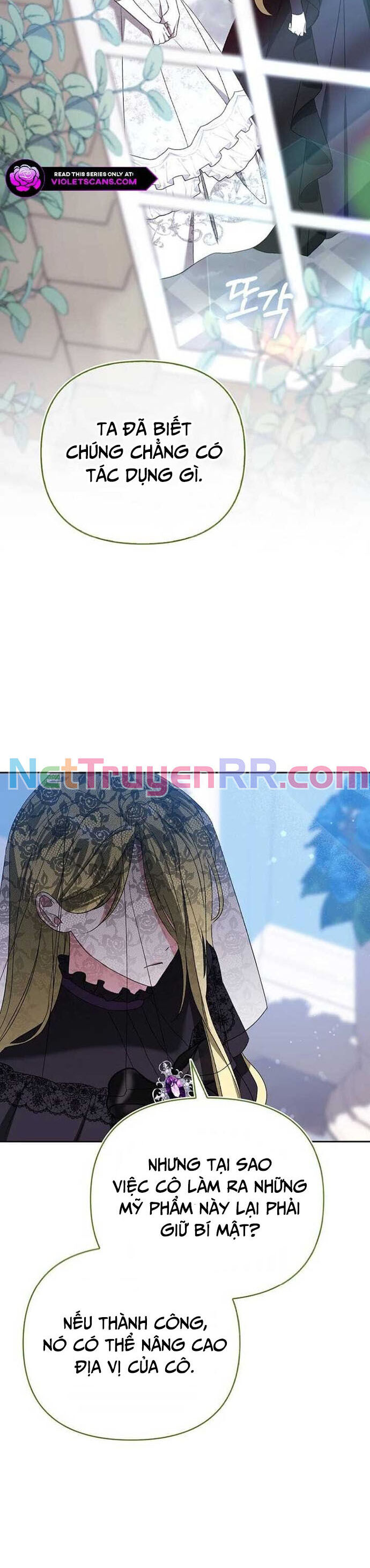 Ác Nữ Che Giấu Sự Giàu Có Của Mình Chapter 14 - Trang 2