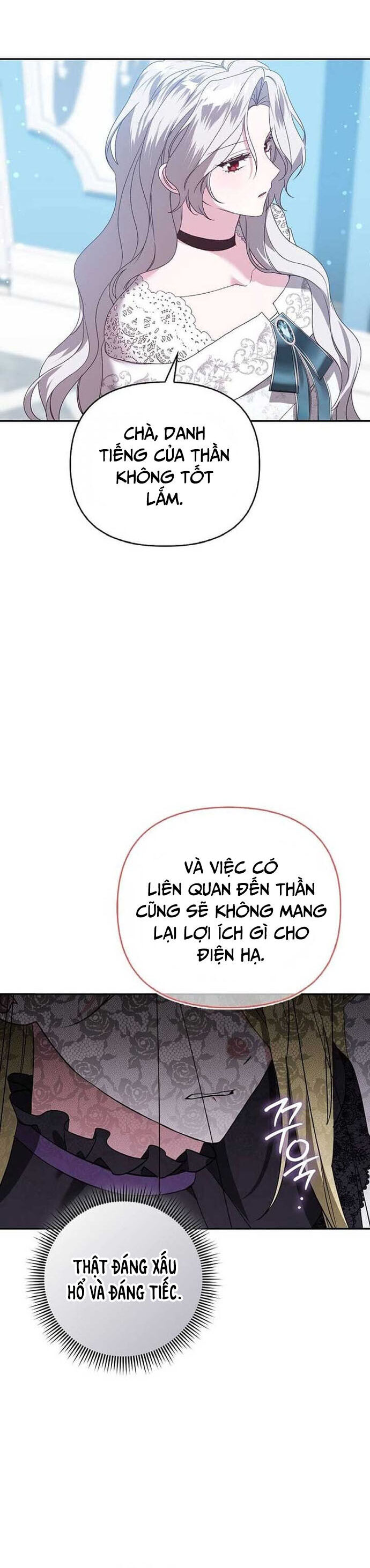 Ác Nữ Che Giấu Sự Giàu Có Của Mình Chapter 14 - Trang 2