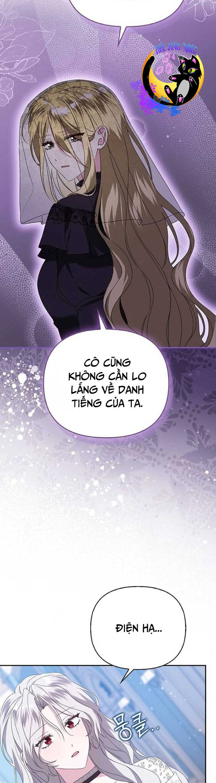 Ác Nữ Che Giấu Sự Giàu Có Của Mình Chapter 14 - Trang 2