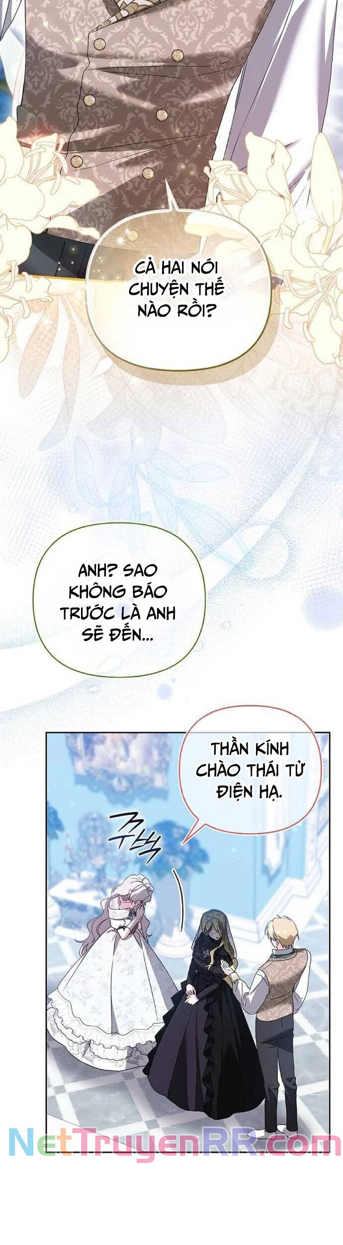 Ác Nữ Che Giấu Sự Giàu Có Của Mình Chapter 14 - Trang 2