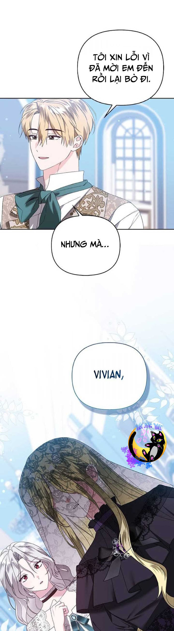 Ác Nữ Che Giấu Sự Giàu Có Của Mình Chapter 14 - Trang 2