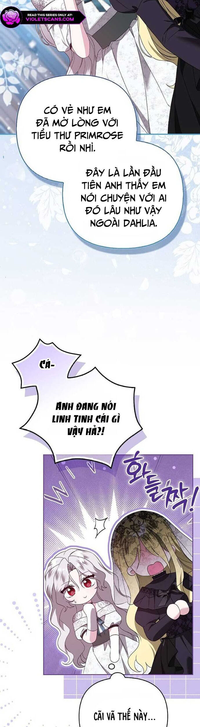 Ác Nữ Che Giấu Sự Giàu Có Của Mình Chapter 14 - Trang 2