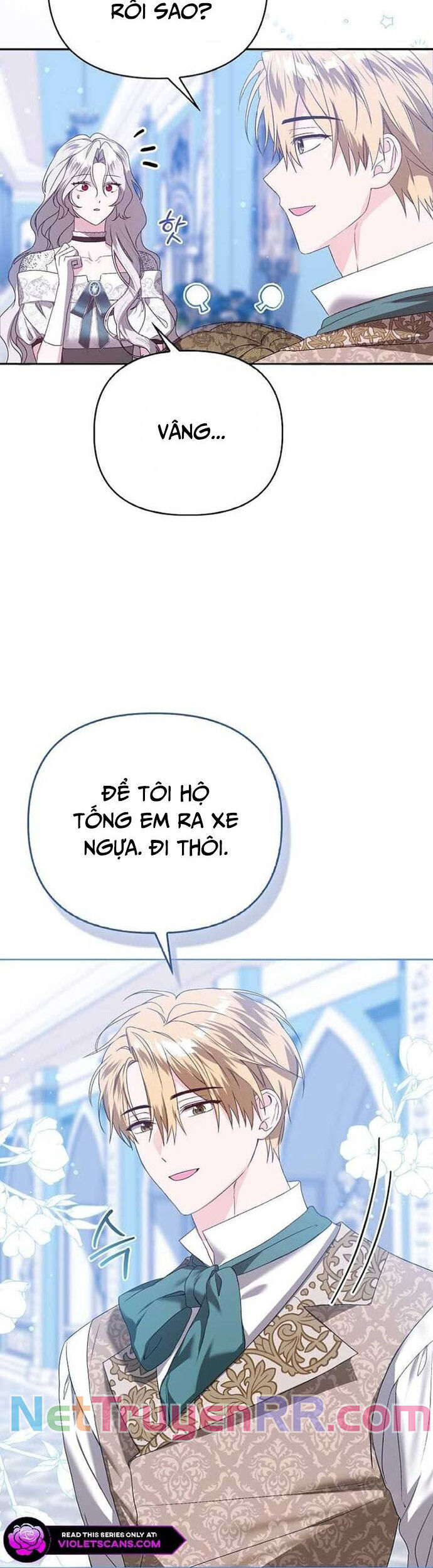 Ác Nữ Che Giấu Sự Giàu Có Của Mình Chapter 14 - Trang 2