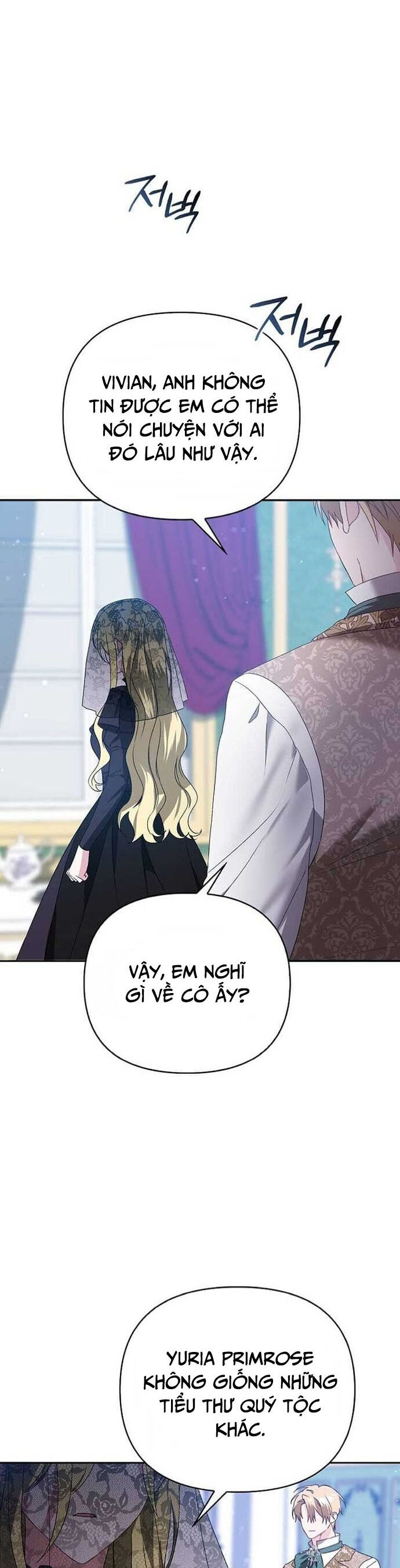 Ác Nữ Che Giấu Sự Giàu Có Của Mình Chapter 14 - Trang 2