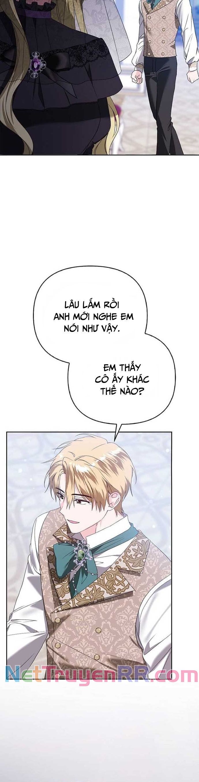 Ác Nữ Che Giấu Sự Giàu Có Của Mình Chapter 14 - Trang 2