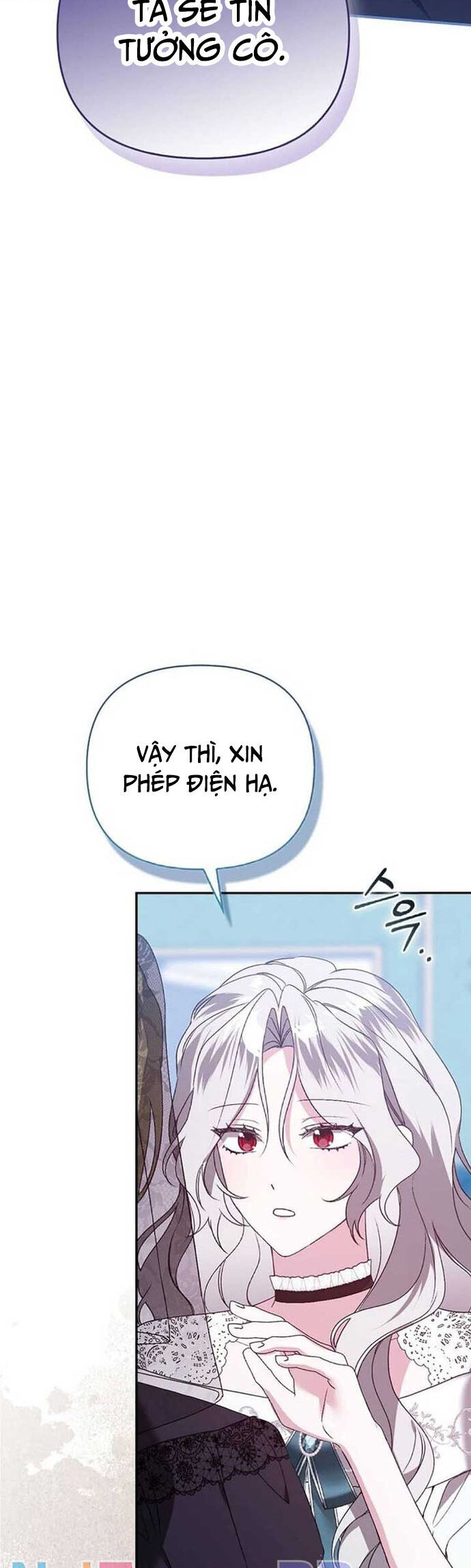 Ác Nữ Che Giấu Sự Giàu Có Của Mình Chapter 14 - Trang 2