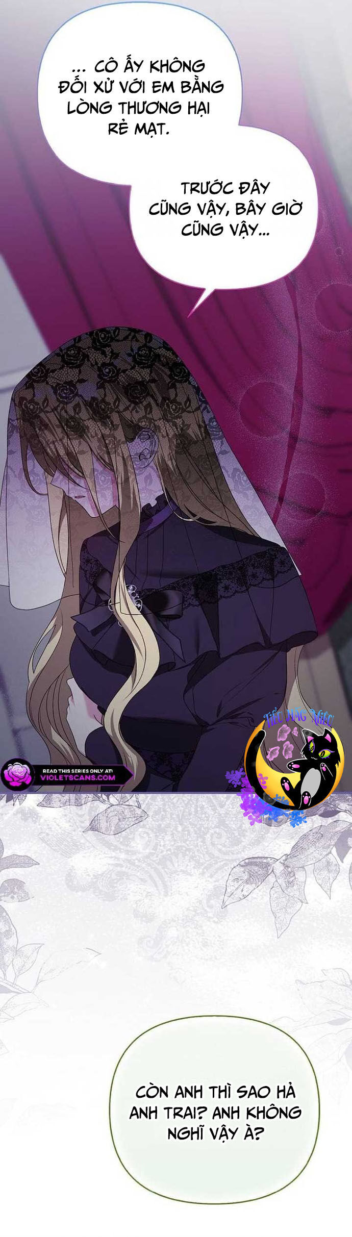 Ác Nữ Che Giấu Sự Giàu Có Của Mình Chapter 14 - Trang 2