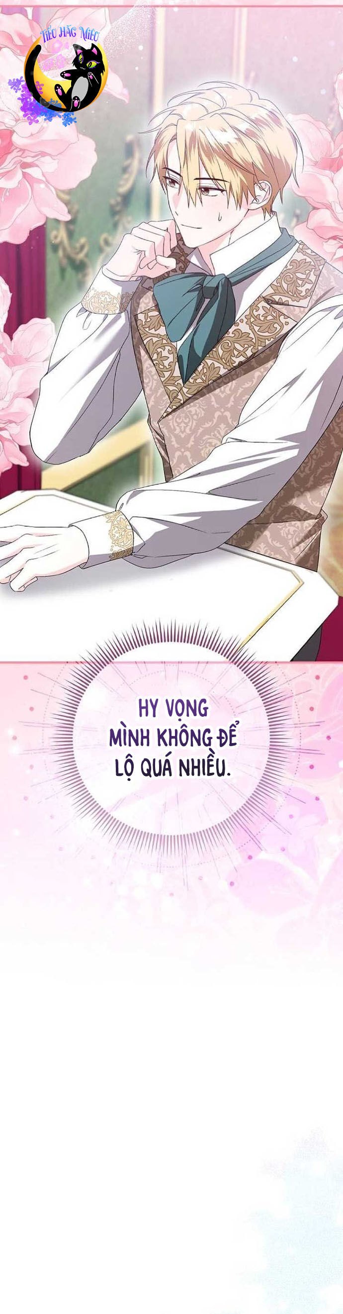 Ác Nữ Che Giấu Sự Giàu Có Của Mình Chapter 14 - Trang 2