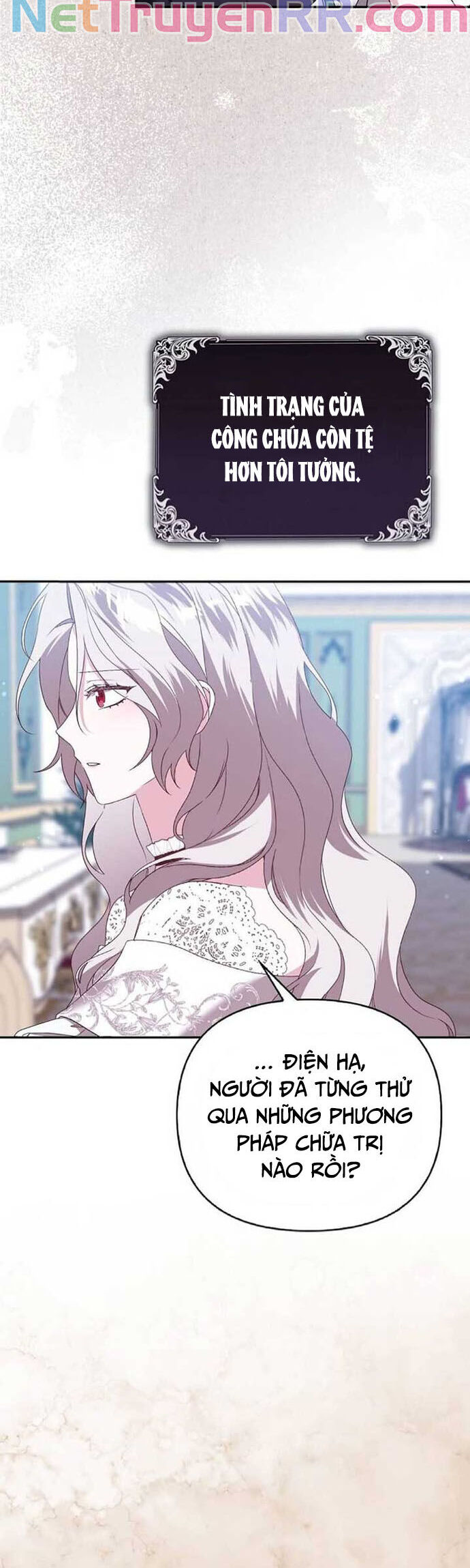 Ác Nữ Che Giấu Sự Giàu Có Của Mình Chapter 14 - Trang 2