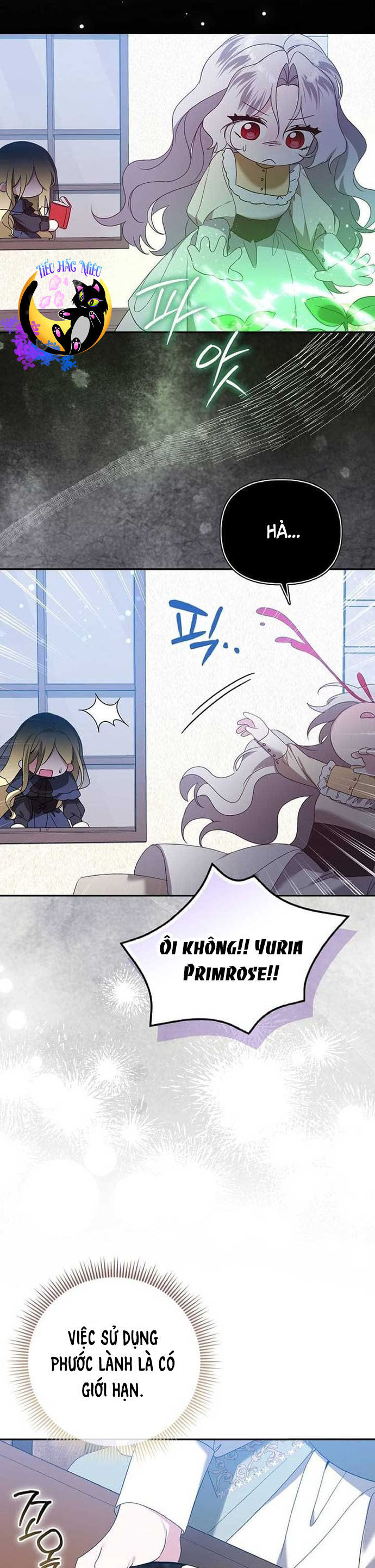 Ác Nữ Che Giấu Sự Giàu Có Của Mình Chapter 14 - Trang 2