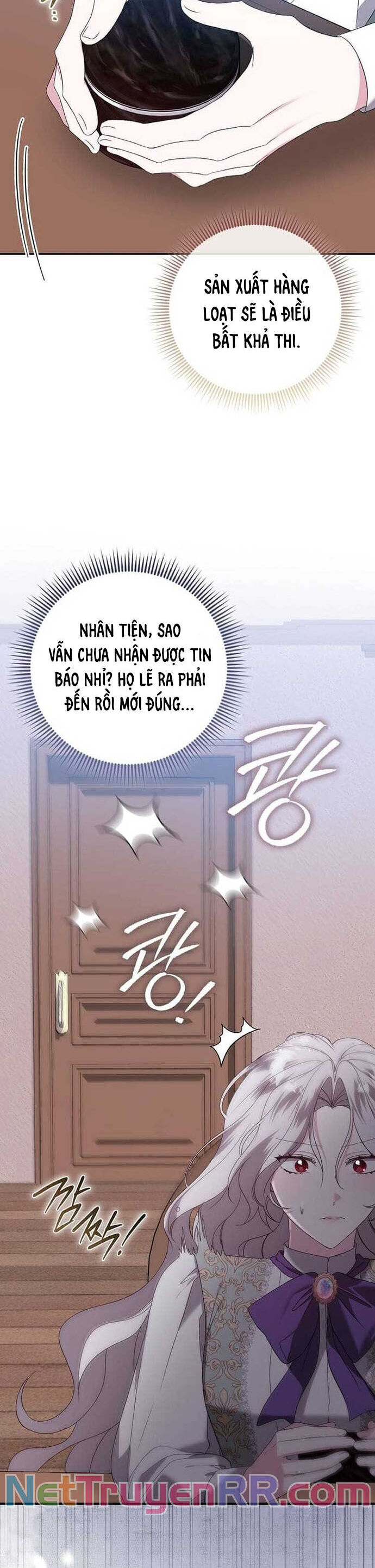 Ác Nữ Che Giấu Sự Giàu Có Của Mình Chapter 14 - Trang 2