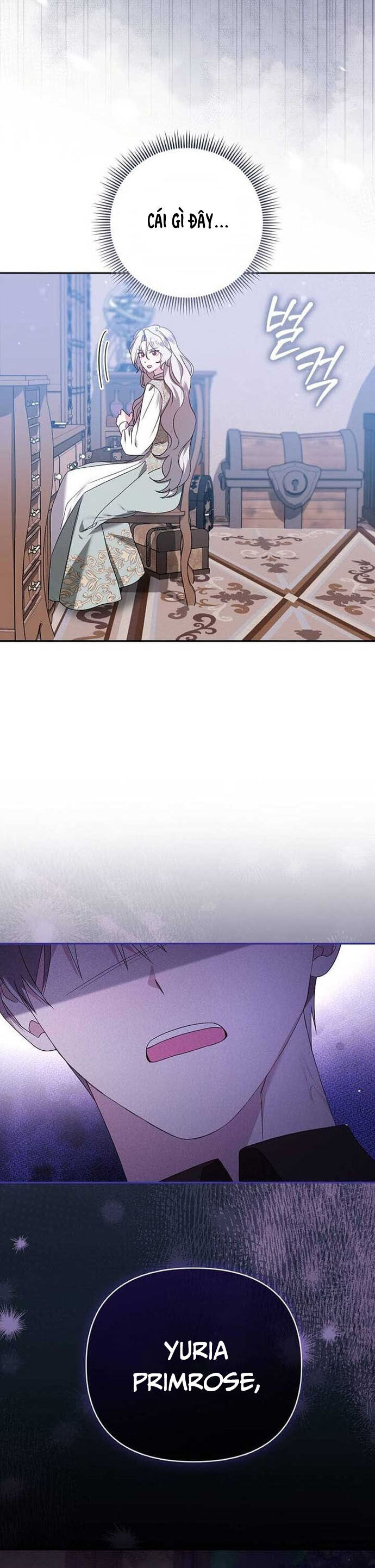 Ác Nữ Che Giấu Sự Giàu Có Của Mình Chapter 14 - Trang 2