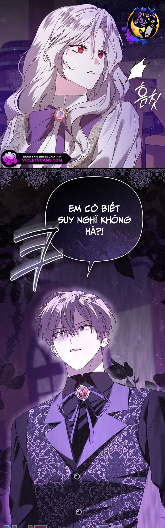 Ác Nữ Che Giấu Sự Giàu Có Của Mình Chapter 14 - Trang 2