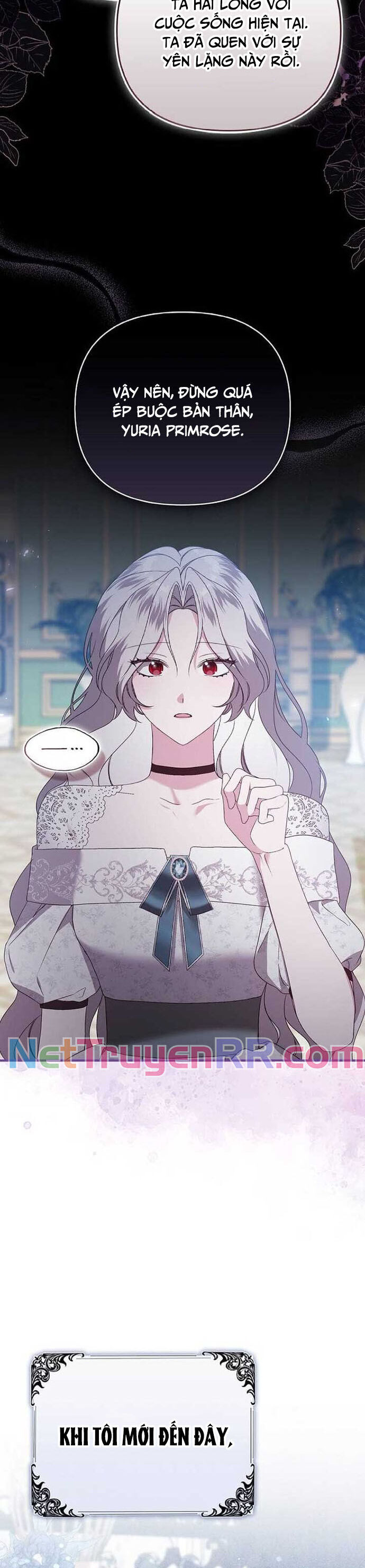 Ác Nữ Che Giấu Sự Giàu Có Của Mình Chapter 14 - Trang 2