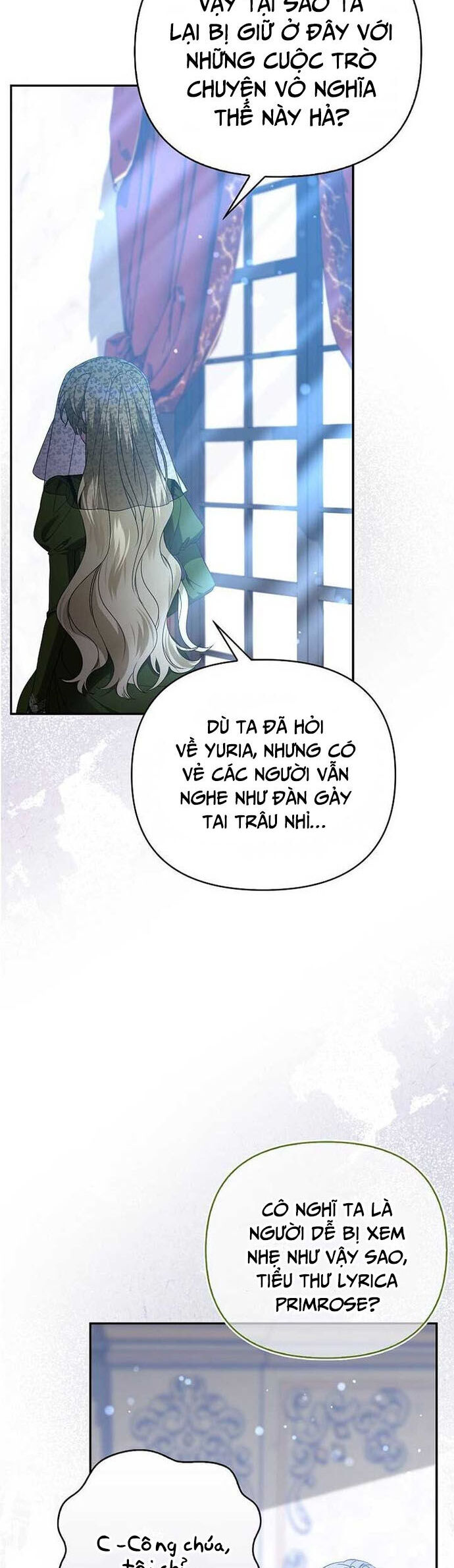 Ác Nữ Che Giấu Sự Giàu Có Của Mình Chapter 15 - Trang 2