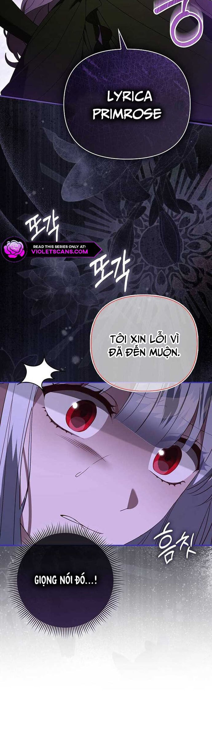 Ác Nữ Che Giấu Sự Giàu Có Của Mình Chapter 15 - Trang 2