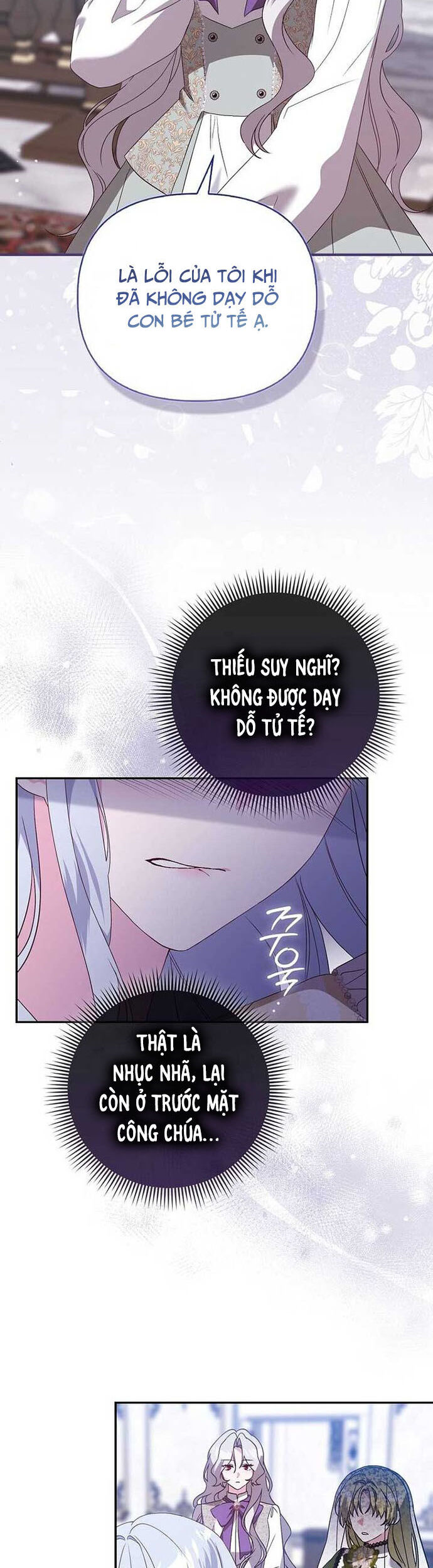 Ác Nữ Che Giấu Sự Giàu Có Của Mình Chapter 15 - Trang 2