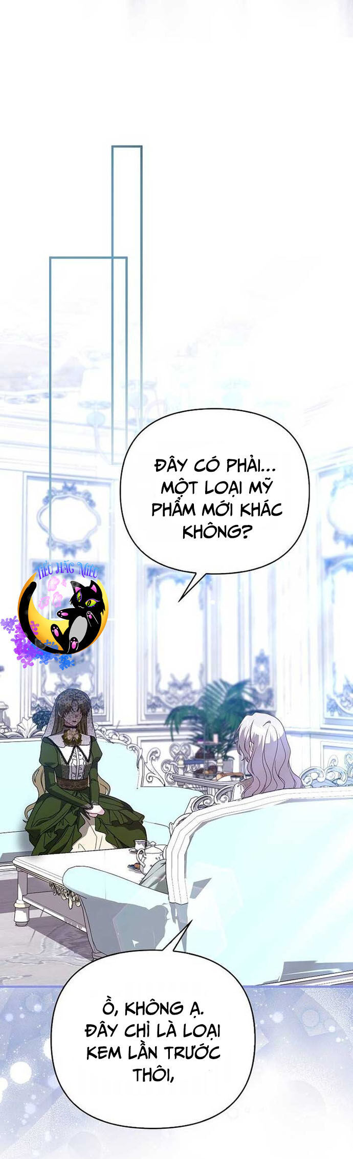 Ác Nữ Che Giấu Sự Giàu Có Của Mình Chapter 15 - Trang 2