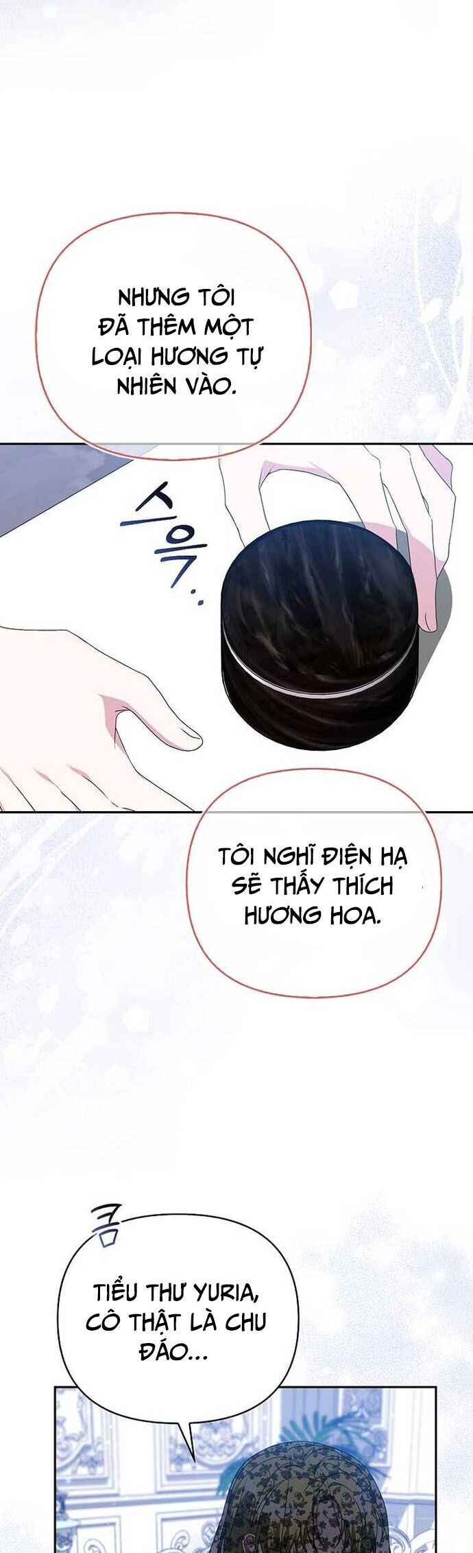 Ác Nữ Che Giấu Sự Giàu Có Của Mình Chapter 15 - Trang 2