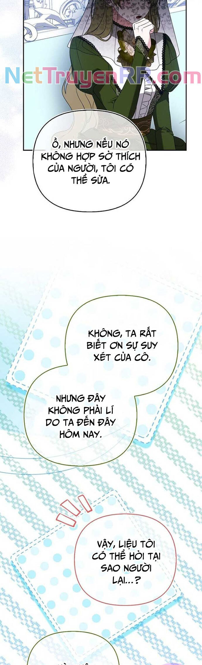 Ác Nữ Che Giấu Sự Giàu Có Của Mình Chapter 15 - Trang 2