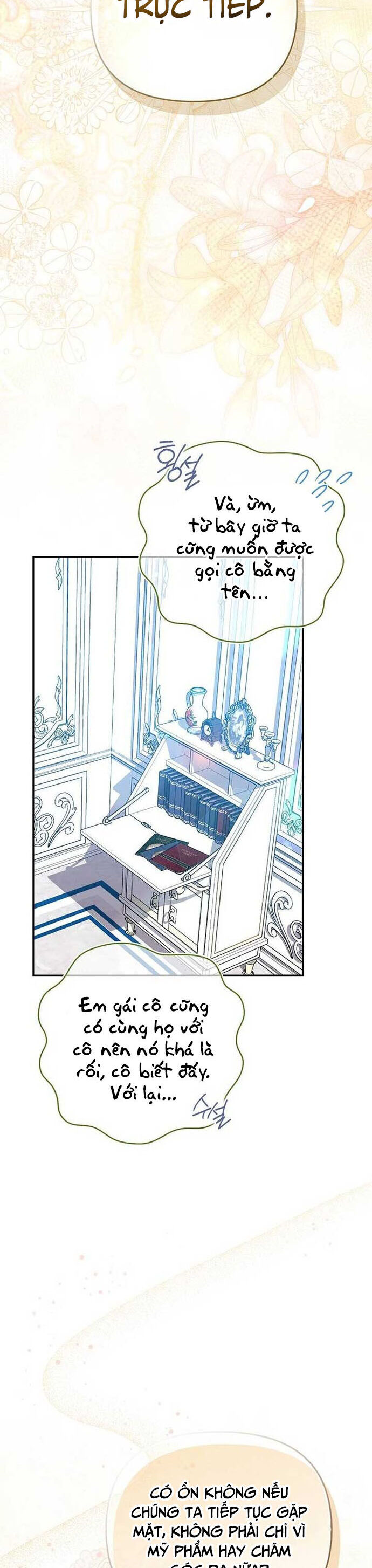 Ác Nữ Che Giấu Sự Giàu Có Của Mình Chapter 15 - Trang 2