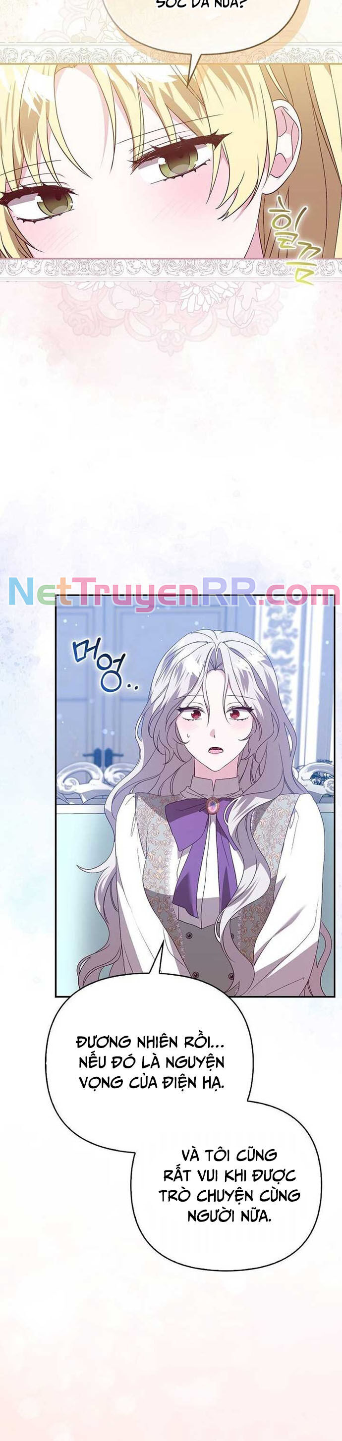 Ác Nữ Che Giấu Sự Giàu Có Của Mình Chapter 15 - Trang 2