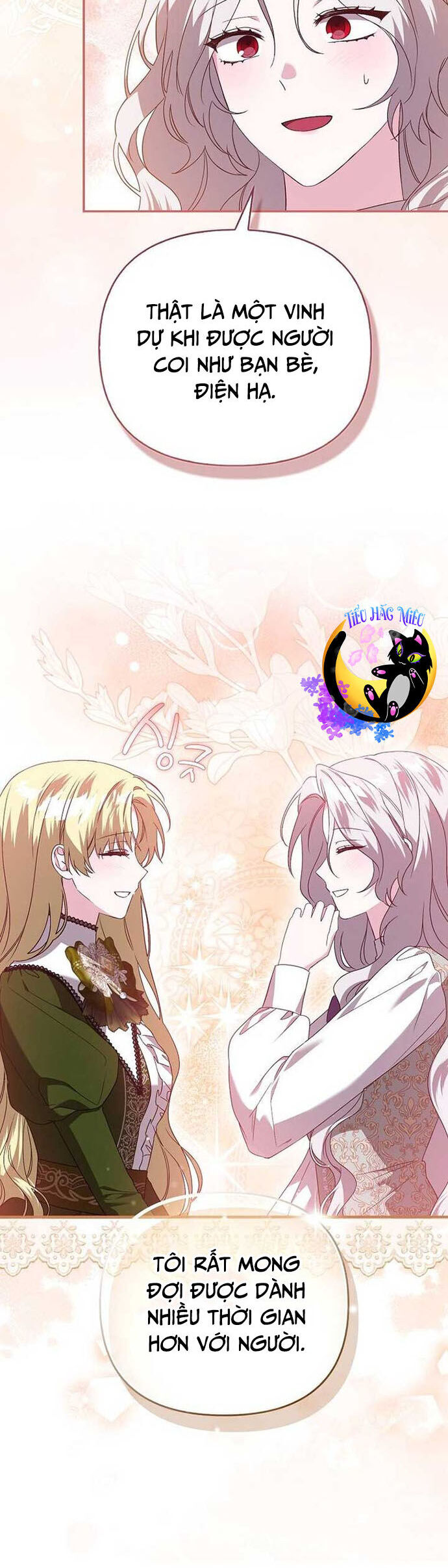 Ác Nữ Che Giấu Sự Giàu Có Của Mình Chapter 15 - Trang 2