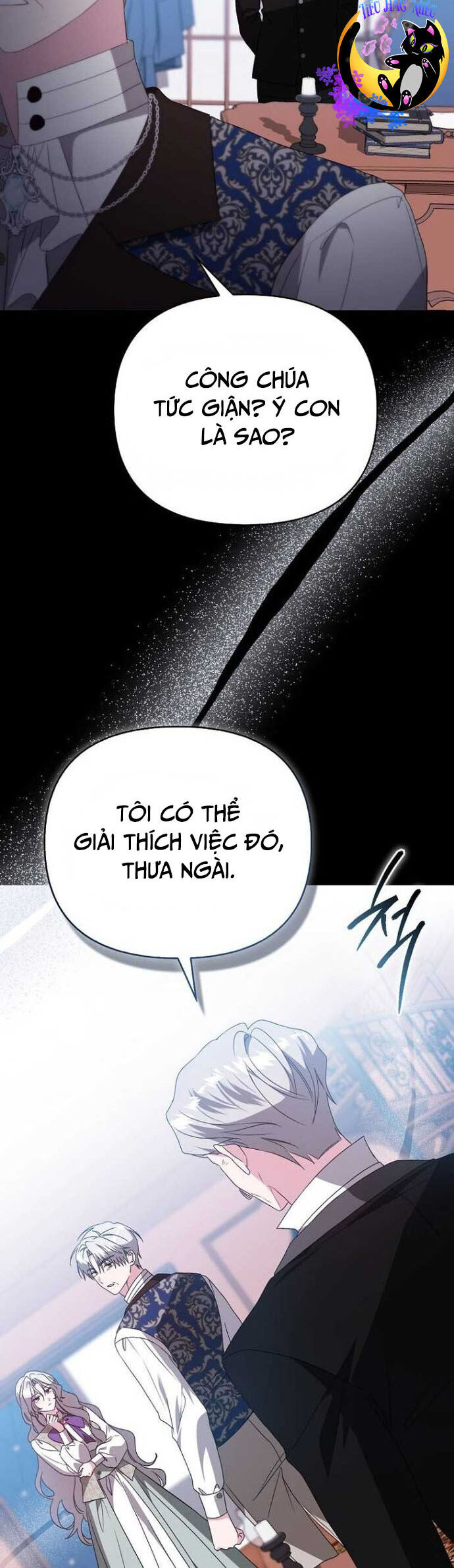 Ác Nữ Che Giấu Sự Giàu Có Của Mình Chapter 15 - Trang 2