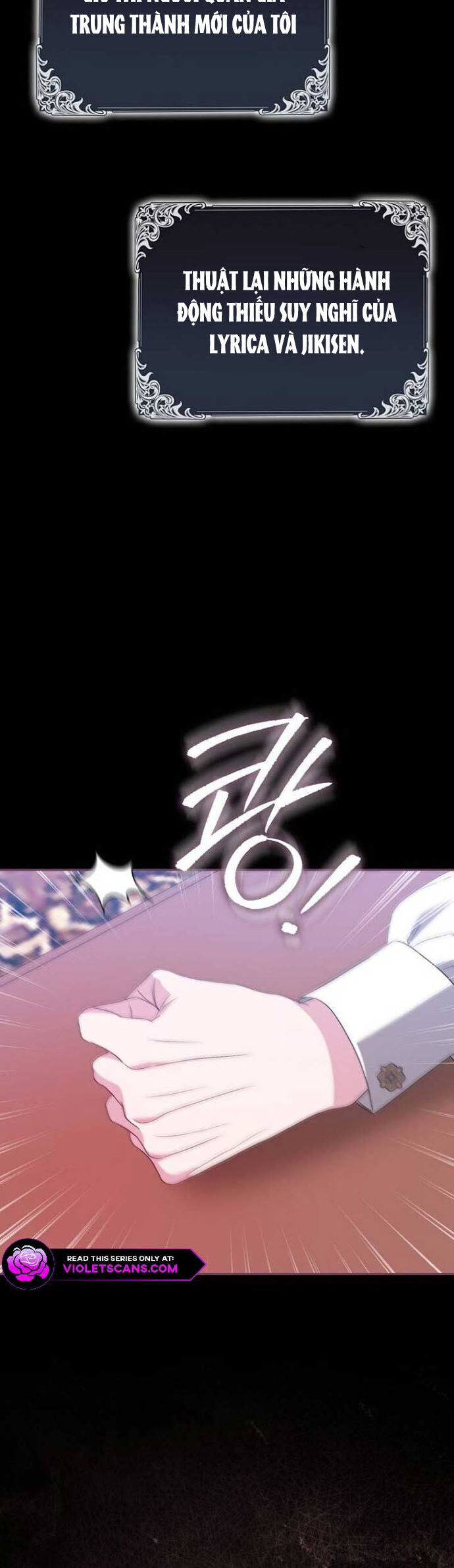 Ác Nữ Che Giấu Sự Giàu Có Của Mình Chapter 15 - Trang 2