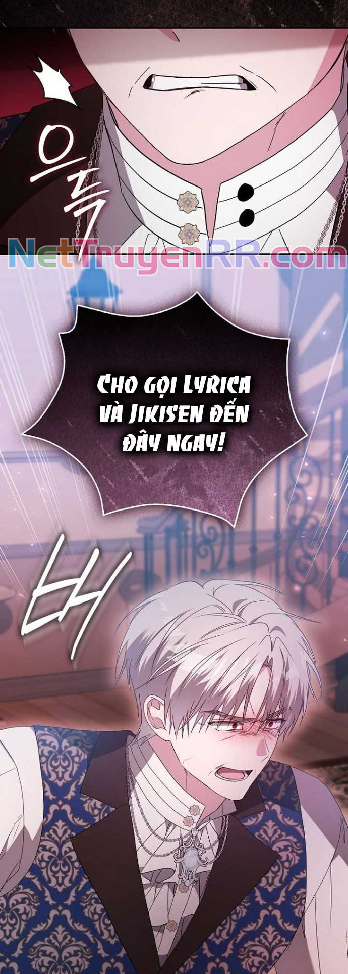 Ác Nữ Che Giấu Sự Giàu Có Của Mình Chapter 15 - Trang 2