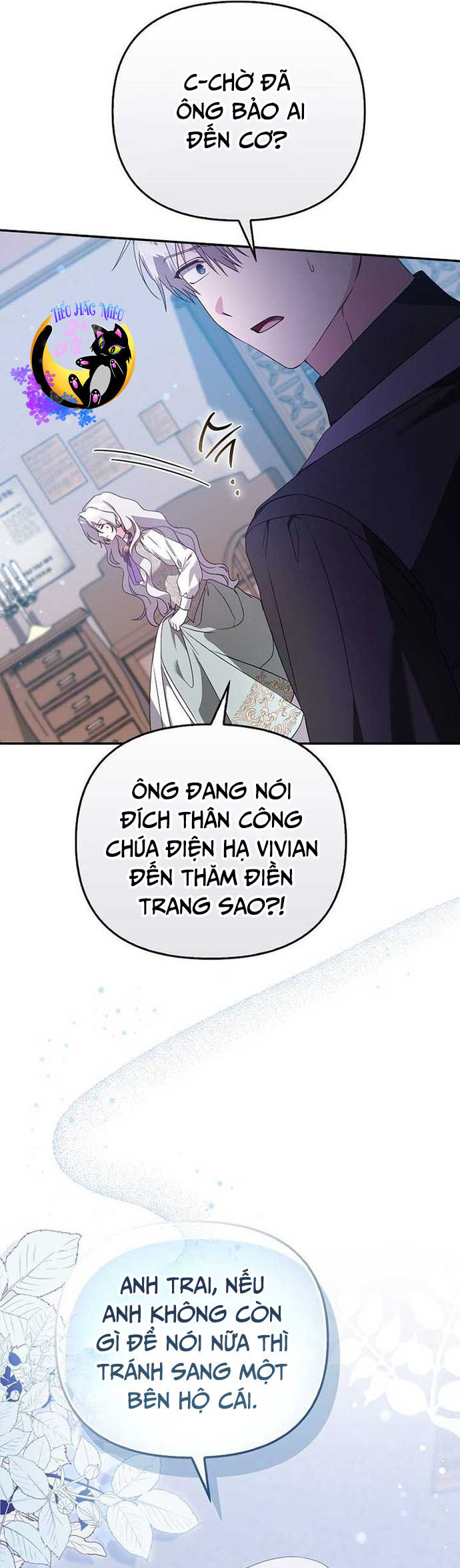 Ác Nữ Che Giấu Sự Giàu Có Của Mình Chapter 15 - Trang 2
