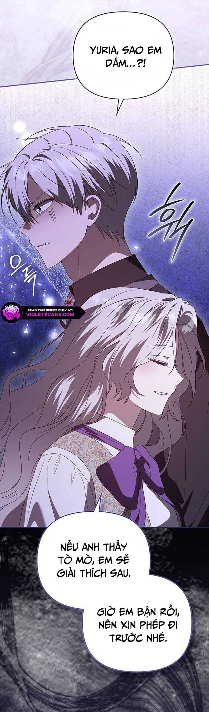 Ác Nữ Che Giấu Sự Giàu Có Của Mình Chapter 15 - Trang 2