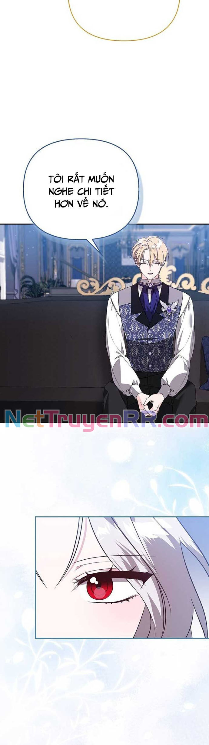 Ác Nữ Che Giấu Sự Giàu Có Của Mình Chapter 16 - Trang 2