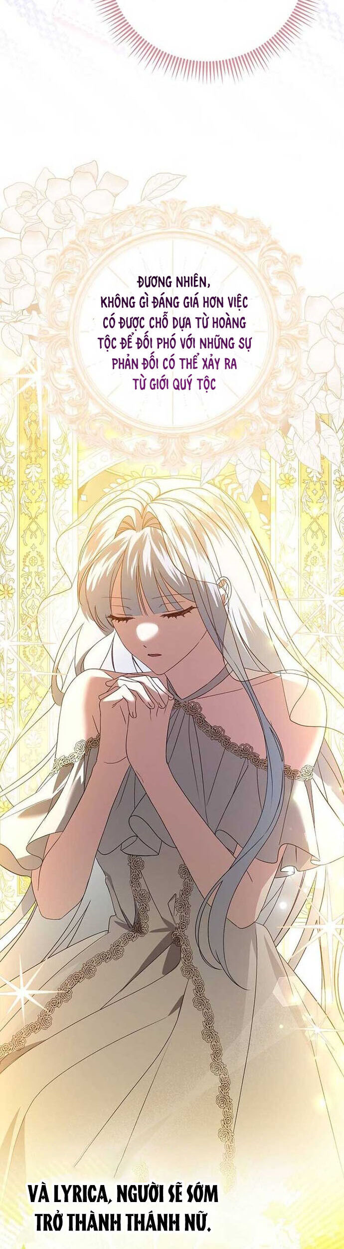 Ác Nữ Che Giấu Sự Giàu Có Của Mình Chapter 16 - Trang 2