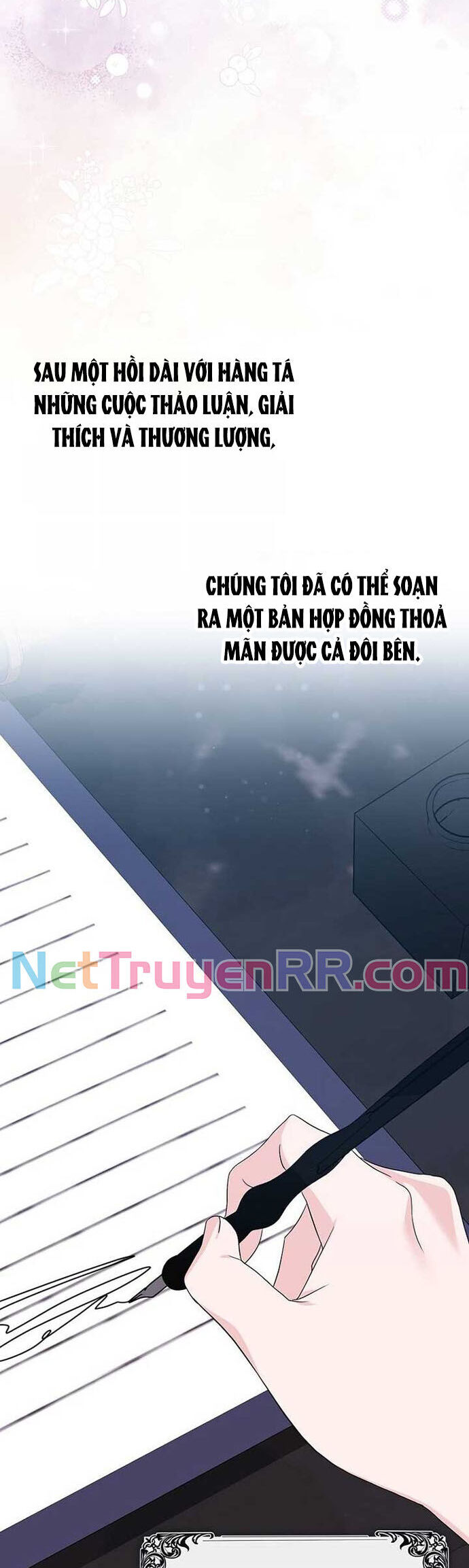 Ác Nữ Che Giấu Sự Giàu Có Của Mình Chapter 16 - Trang 2