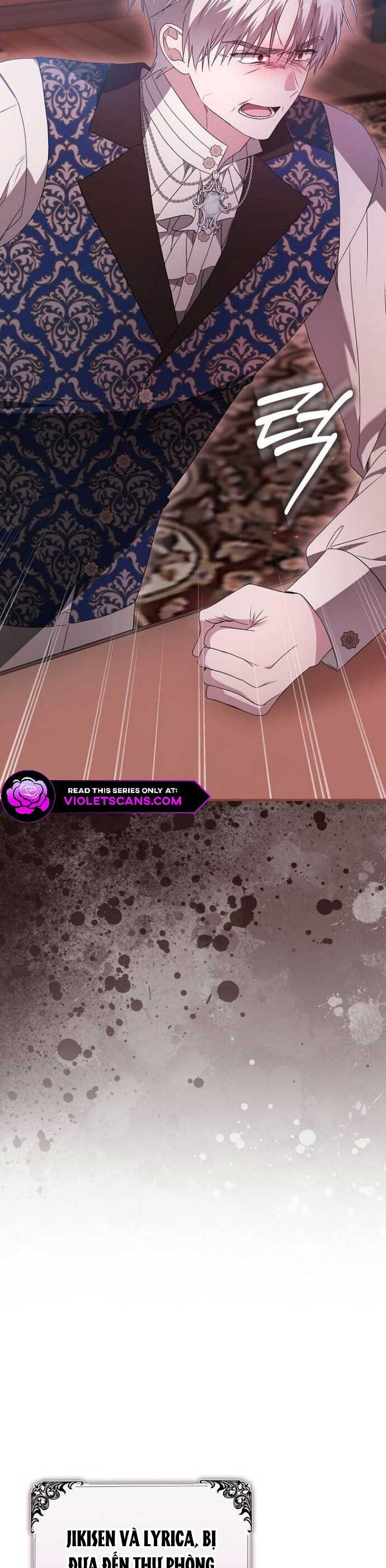 Ác Nữ Che Giấu Sự Giàu Có Của Mình Chapter 16 - Trang 2